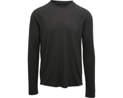 Patagonia T-shirt à manches longues Capilene Cool Trail - Homme