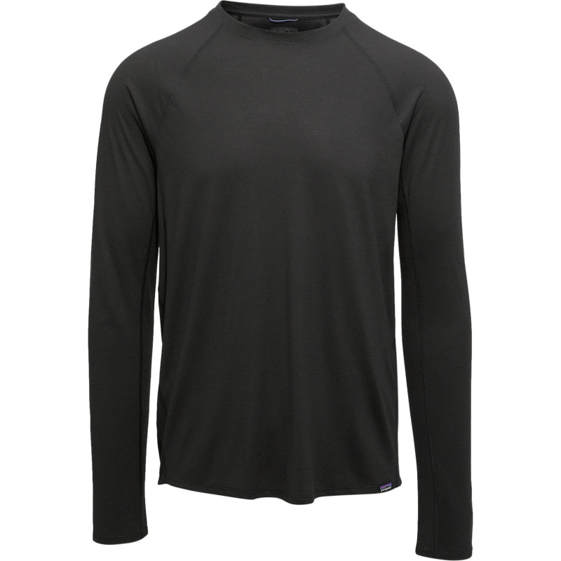 Capilene Cool Trail Long Sleeve T-Shirt - Men's