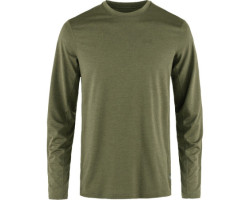 Abisko Day Hike Long Sleeve Shirt - Men's