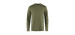 Abisko Day Hike Long Sleeve Shirt - Men's