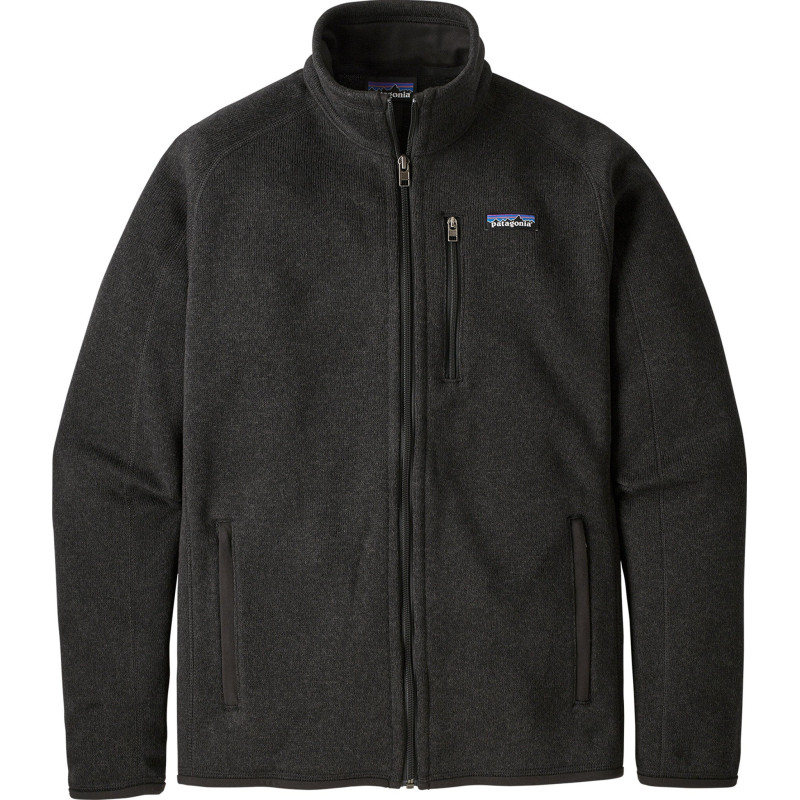 Patagonia Chandail en molleton Better Sweater - Homme