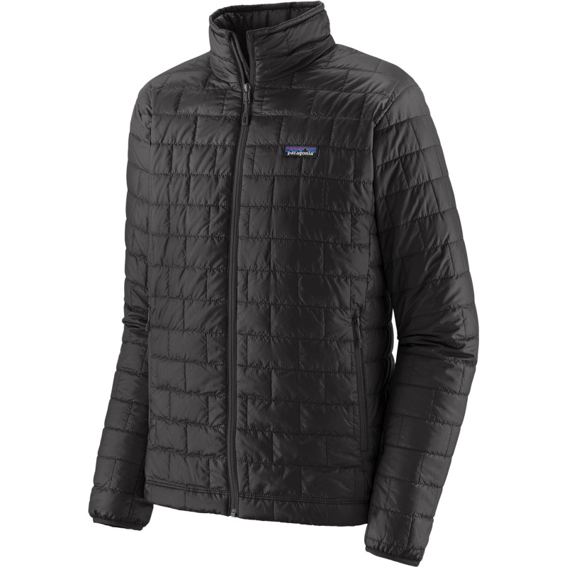 Patagonia Manteau Nano Puff - Homme