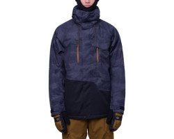 GEO Insulated Jacket - Men's