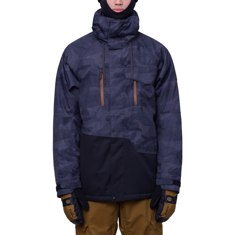 GEO Insulated Jacket - Men's