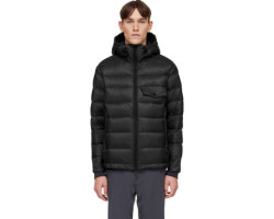 Quartz Co. Manteau en duvet léger Blake - Homme