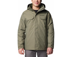 Interchange Cloverdale II Jacket - Men's