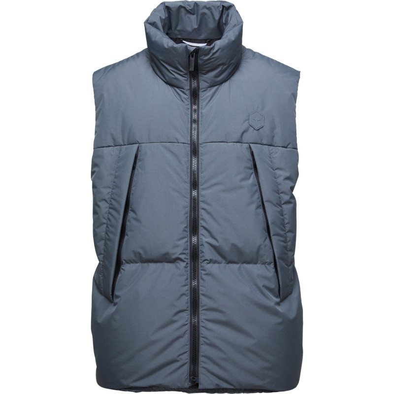 Justin Down Quilted Jacket - Regular - Men