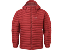 Rab Manteau Cirrus Alpine - Homme