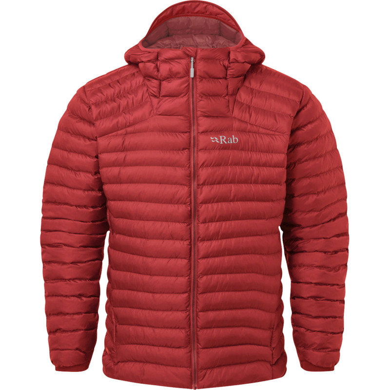 Rab Manteau Cirrus Alpine - Homme