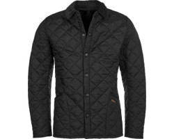 Heritage Liddesdale Quilted Coat - Men's