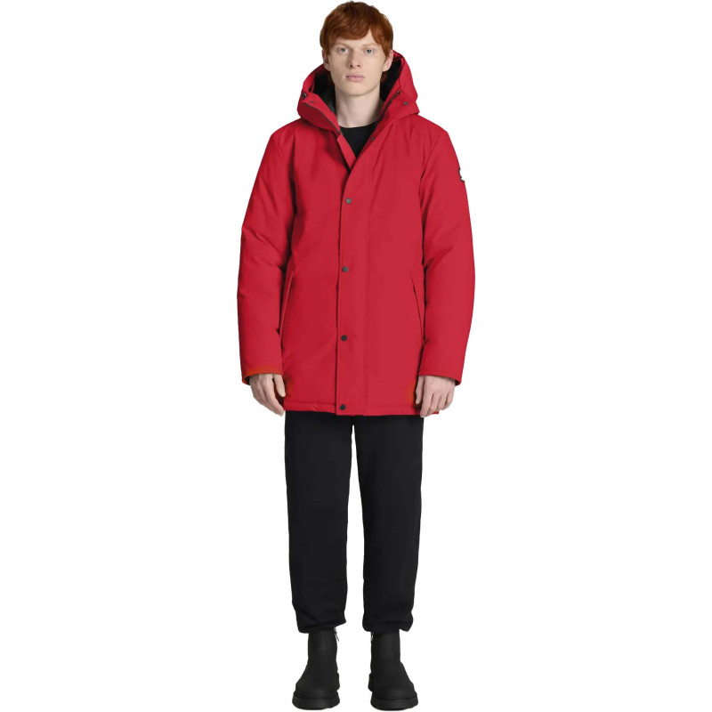 Kanuk Manteau Mont-Royal - Homme