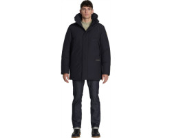 Kanuk Manteau d'hiver Patrouilleur NTF - Homme