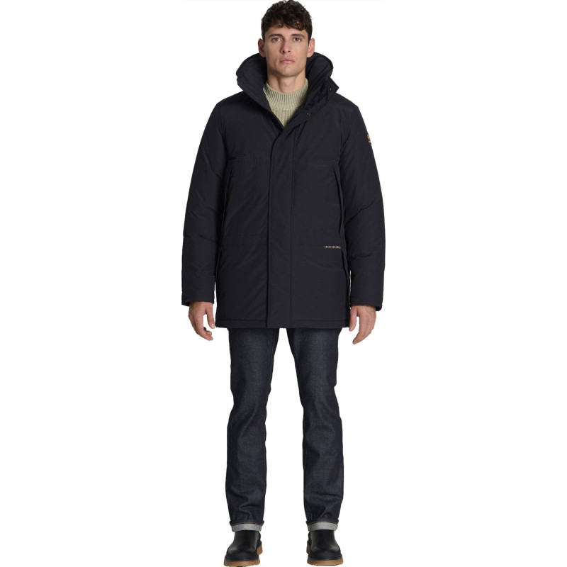 Kanuk Manteau d'hiver Patrouilleur NTF - Homme