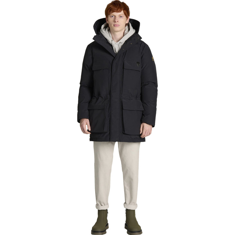 Cavale winter coat - Men