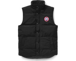 Canada Goose Veste en laine Garson - Homme