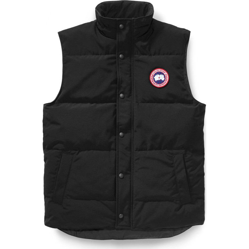 Canada Goose Veste en laine Garson - Homme