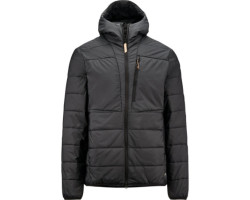 Keb Loft Hooded Coat - Men's