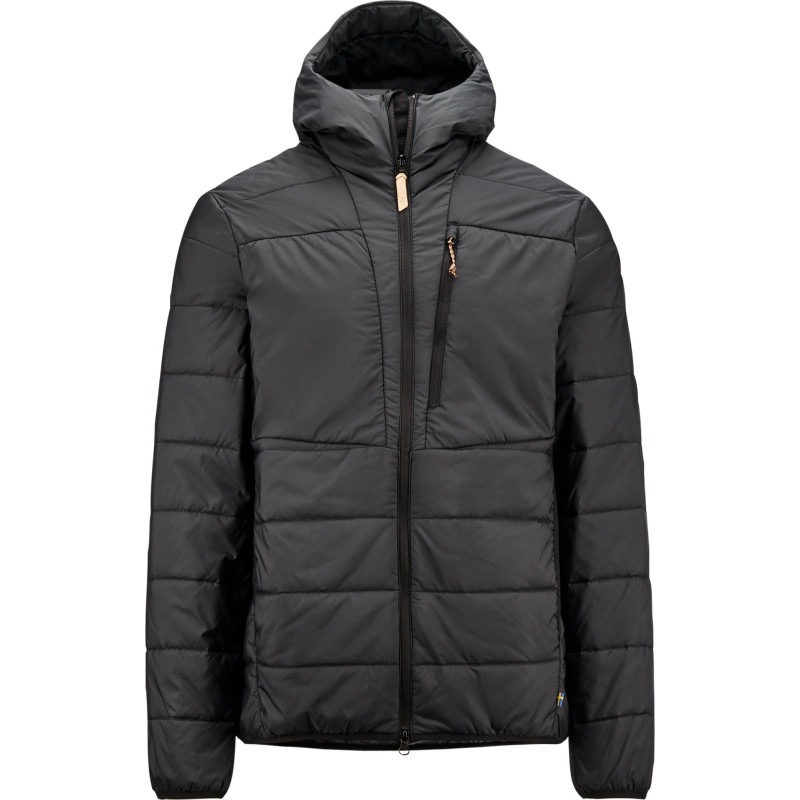 Fjällräven Manteau à capuchon Keb Loft - Homme