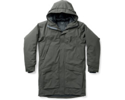 Fall in Parka - Men's