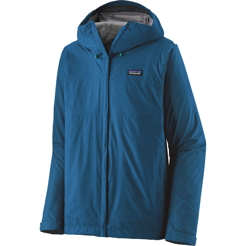 Patagonia Manteau 3 couches Torrentshell - Homme