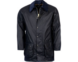 Barbour Manteau Beaufort Wax - Homme