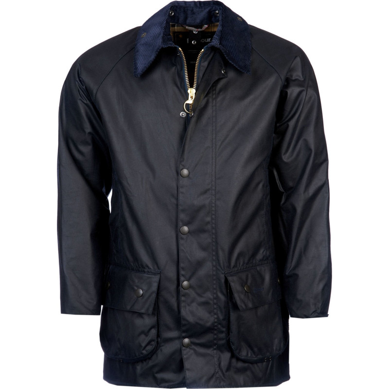 Barbour Manteau Beaufort Wax - Homme