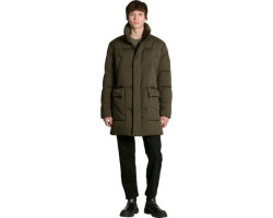 Harlow Coat - Men