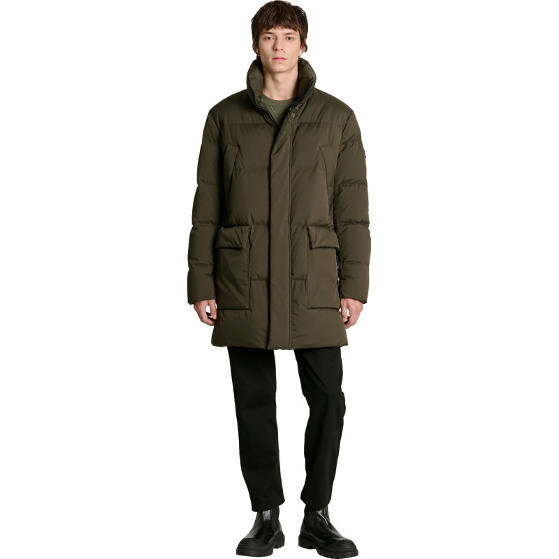 Harlow Coat - Men