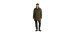 Harlow Coat - Men