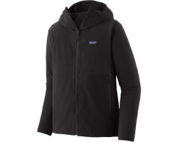 R1 TechFace Hooded Jacket - Men's