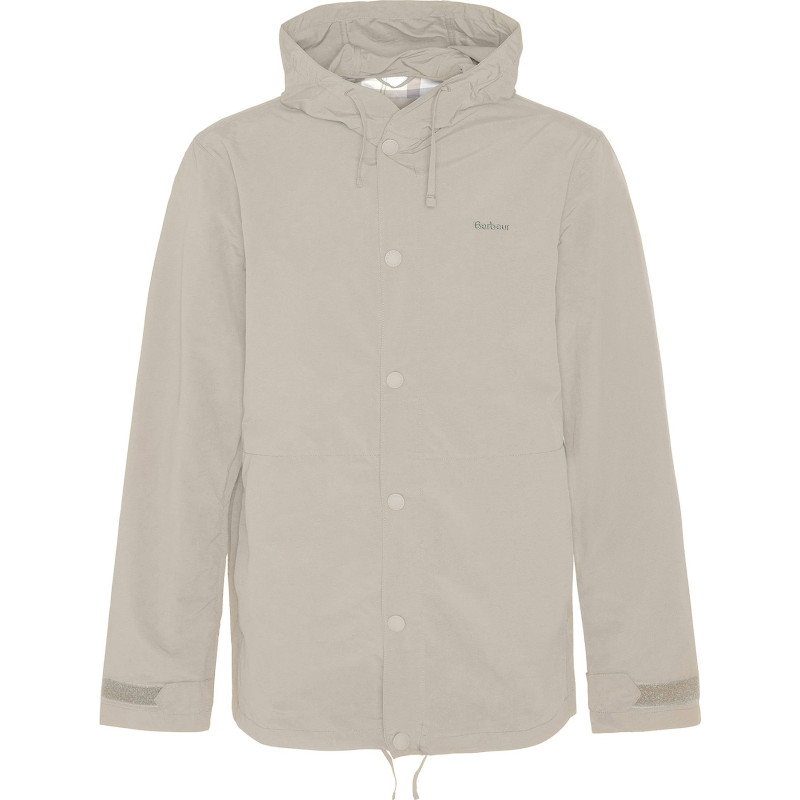 Barbour Manteau imperméable Newland - Homme