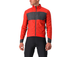 Unlimited Puffy Cycling Jacket - Men's