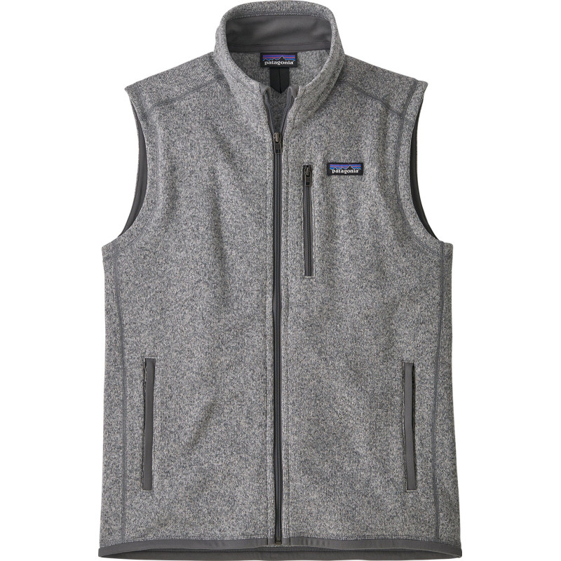 Better Sweater Gilet - Men's