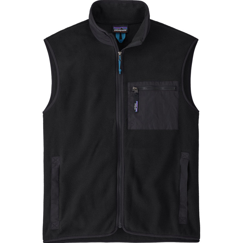 Synchilla Fleece Jacket - Men's