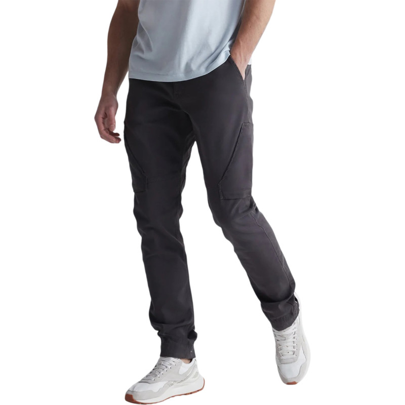 Duer Pantalon Adventure Live Free Relaxed - Homme