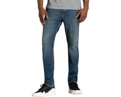 Taper Casual Performance Denim Jeans - Men's