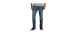 Taper Casual Performance Denim Jeans - Men's