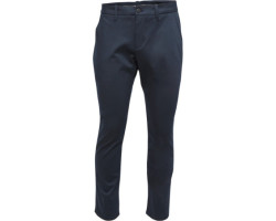 Smart Stretch Casual Pants - Men's