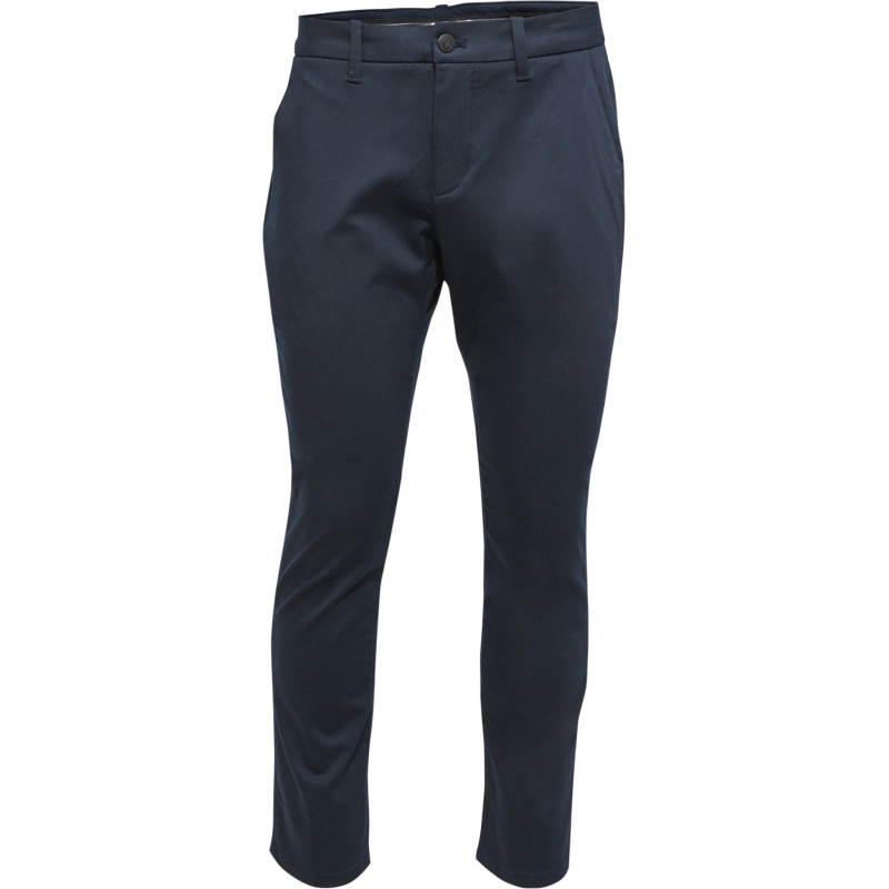 Smart Stretch Casual Pants - Men's