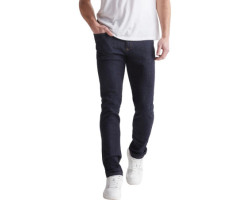 Duer Pantalon Performance Denim Slim - Homme