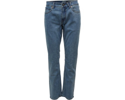 Volcom Jean coupe étroite Vorta - Homme