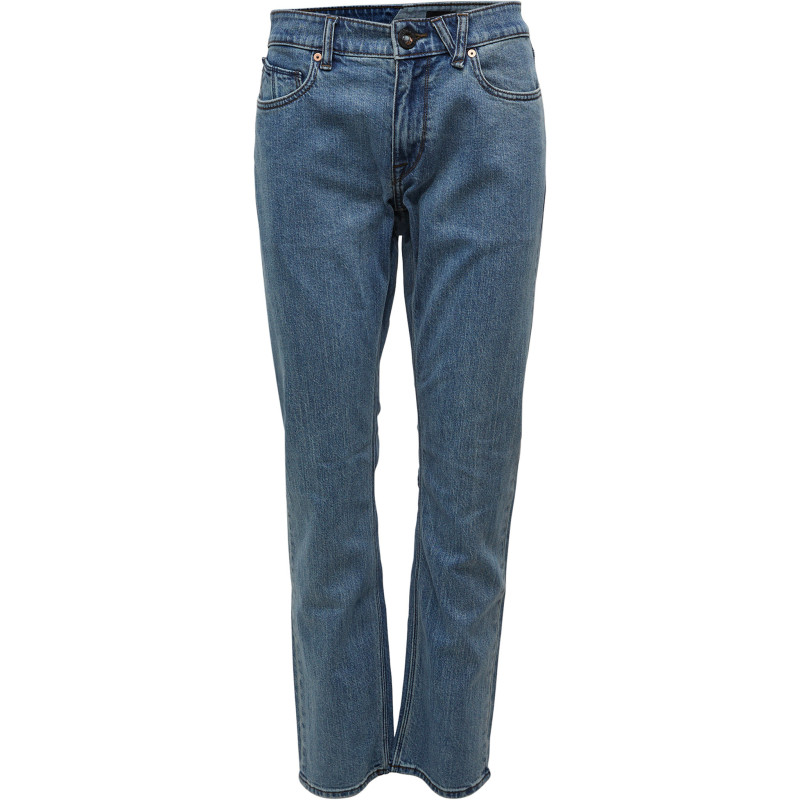 Volcom Jean coupe étroite Vorta - Homme