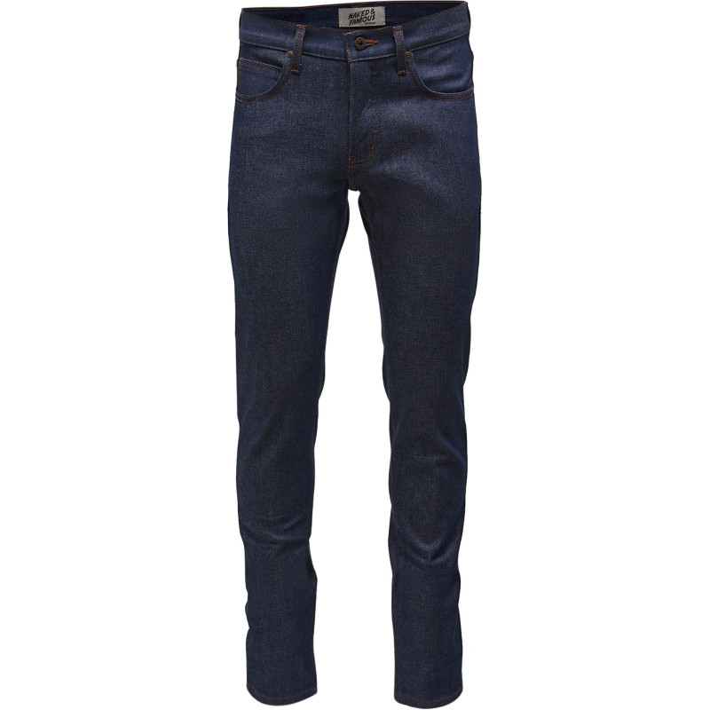 Naked & Famous Jeans Super Guy - Homme