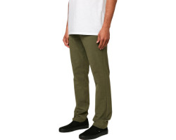 O'Neill Pantalon hybride à taille élastique Venture - Homme