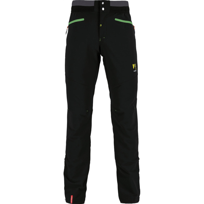 K-Performance mountaineering pants - Men's