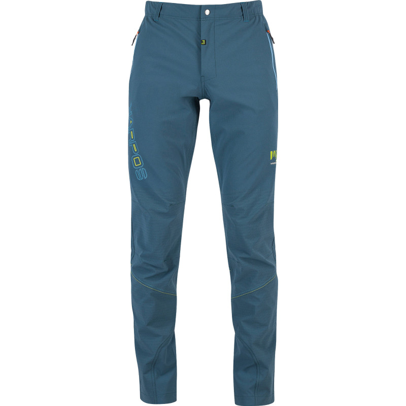 Ramezza lightweight pants - Men's