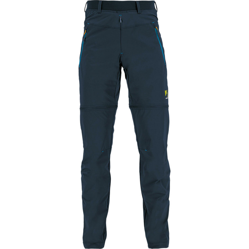 Karpos Pantalon Zip-Off Tre Cime - Homme