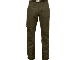 Abisko Lite hiking pants - Regular - Men