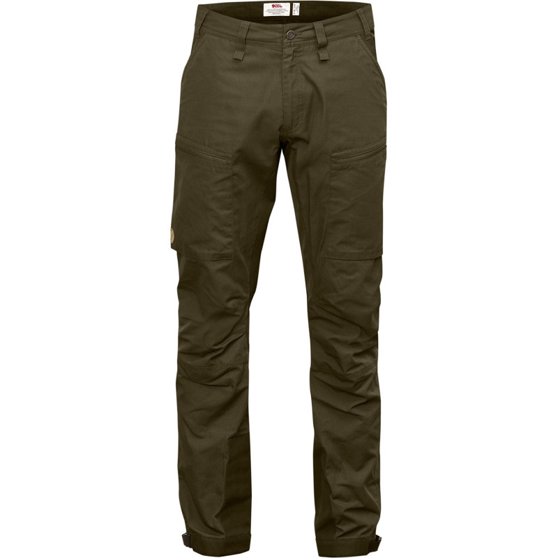 Abisko Lite hiking pants - Regular - Men