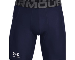 Under Armour Short Armour de HeatGear - Homme